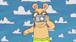 انیمیشن آرتور فصل 17 قسمت 4 - arthur